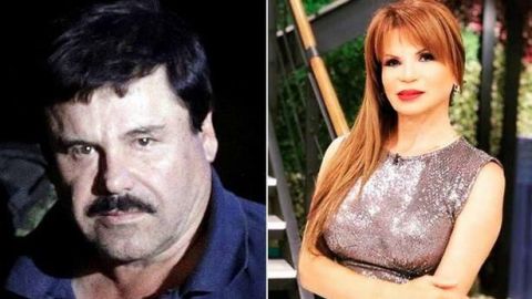 El Chapo Morirá de un Ataque al Corazón: dice famosa vidente