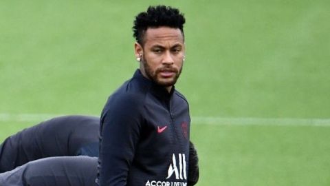 Neymar habría renunciado a su traspaso al Barcelona