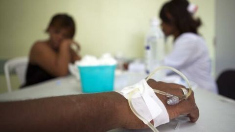 República Dominicana registra 12 muertos y 8.074 casos por dengue