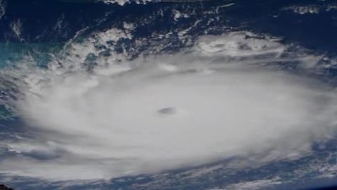 VIDEOS: El huracán Dorian devasta las Islas Ábaco, en el noroeste de Bahamas