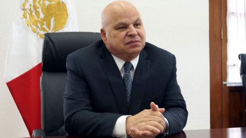 Muere Rodolfo Tuirán, exsubsecretario de Educación en sexenio de EPN