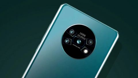 Huawei Mate 30 será presentado el 19 de septiembre