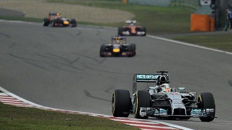 Wolff: Mercedes "ahora sabe cómo se sintió Red Bull" años atrás