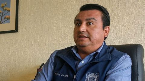 Rechaza regidor panista recibir dinero de taxistas
