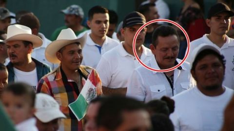 ¿Quién es "El Abuelo", el turbio personaje que disputa Tepalcatepec?
