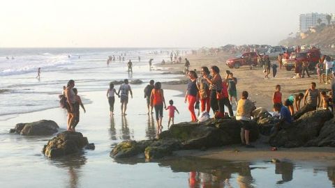 Reconocen fallas en planta de tratamiento de Tijuana