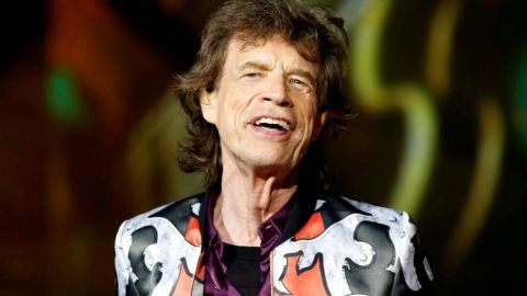 Mick Jagger se retira