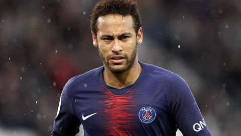 FIFA favorecerá a Neymar para 2020