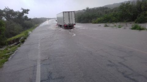 Tras paso de "Fernand", se reanudan clases este jueves en Tamaulipas