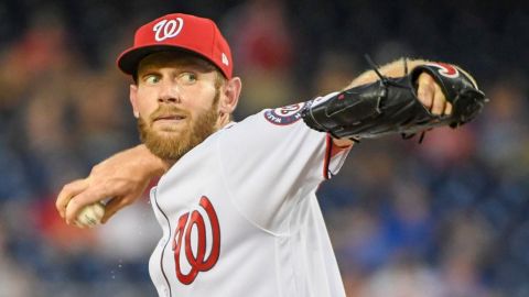 No descartan que Strasburg se salga de su acuerdo