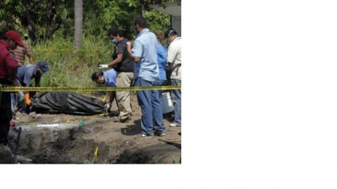 Familiares de desaparecidos le hacen el trabajo a las autoridades