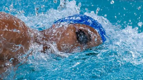 Nadarán talentos en circuito mexicano de aguas abiertas