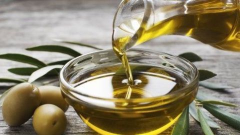 Sabes realmente de que esta hecho el aceite de oliva