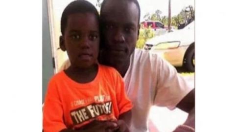 Papá quiso salvar a su hijo de ´´Dorian´´; el huracán se lo quitó