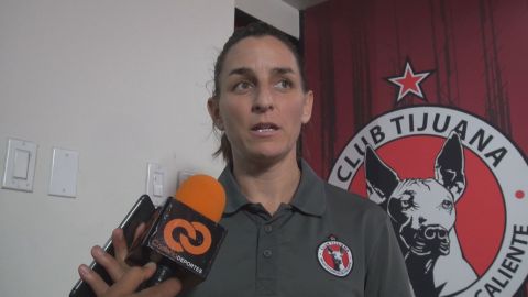 VIDEO CADENA DEPORTES: Xolos Femenil ya encontró su ritmo