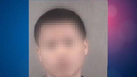 Detenido en Tijuana aberrante “gabacho” de 17 años