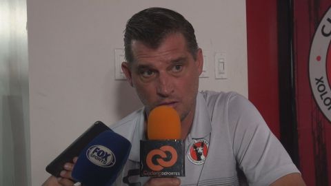 VIDEO CADENA DEPORTES: Ignacio Palou analiza a Xolos durante la Fecha FIFA