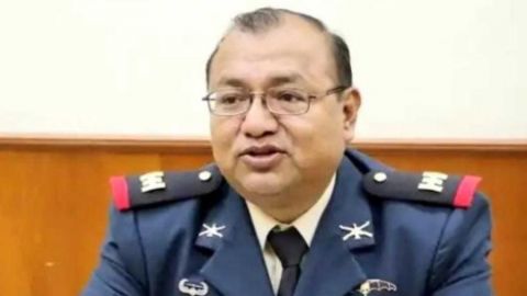 Asesinan al director de Seguridad Pública de Lagos de Moreno, Jalisco