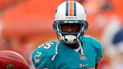 Chad Johnson ofrece regresar a la NFL con los Miami Dolphins