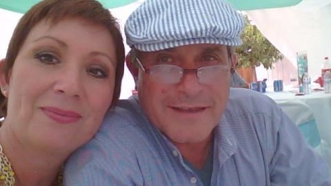 Oncólogo y su esposa, los asesinados en playas