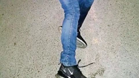 Hombre muere por lanzarse de taxi en movimiento para no pagar tarifa