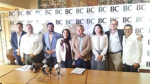 Ahorro de doce millones en Rosarito, solo con organización