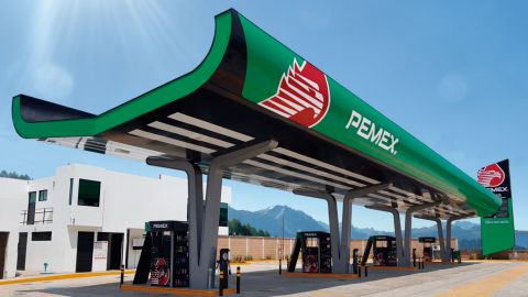 Pemex anuncia operación de pago y refinanciamiento de su deuda