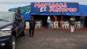Difunden vídeo de atentado contra fiscal de Tecámac, Edomex