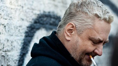 Fallece el músico estadounidense Daniel Johnston