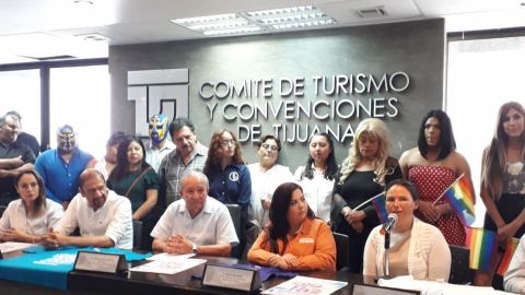 Realizarán séptima caminata de La Paz en Tijuana