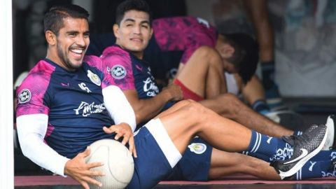 No quieren un cambio de técnico en Chivas