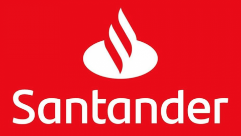 Usuarios reportan falla en servicios digitales de Santander