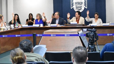 Aprueba Cabildo de Tijuana protocolo para la toma de protesta