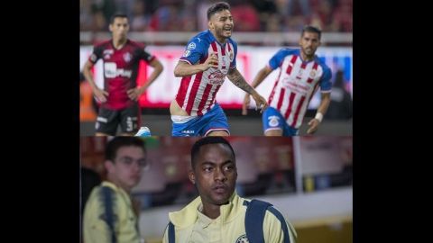 Triunfo de Chivas y festejo de Alexis Vega desatan los memes