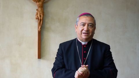 Nuevo gobierno debe atender inseguridad: Arzobispo