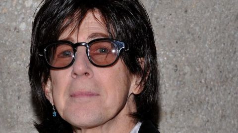 Fallece Ric Ocasek, vocalista de The Cars