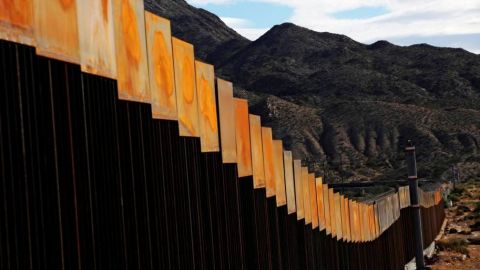 UNESCO advierte que muro de Trump afectará áreas protegidas