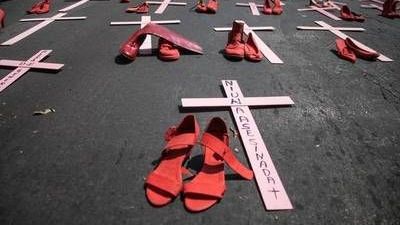 Feminicidios dejan 270 huérfanos en el Edoméx