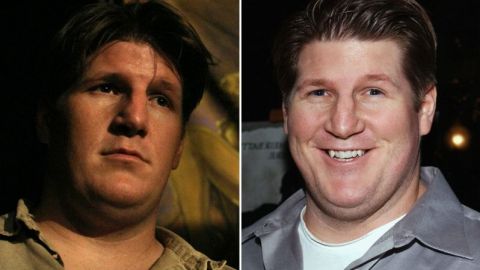 Fallece actor de ''Beverly Hills, 90210''