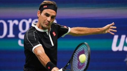 Roger Federer decidirá pronto si va a Tokio 2020