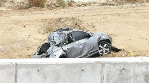 Mueren seis en accidentes de tránsito: Marco Sotomayor