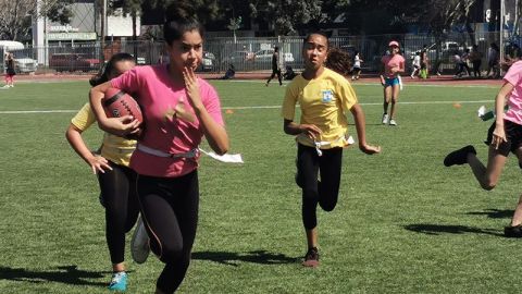 Conquistan delegacional de Fútbol Bandera