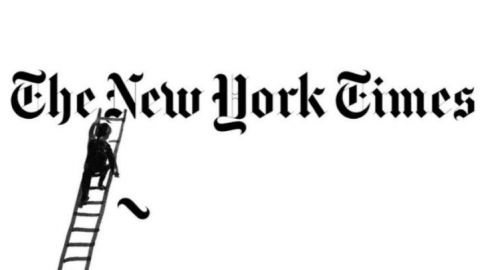 El New York Times suspende su edición en español por no resultar rentable