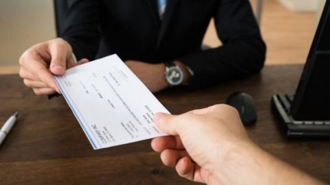 ¿Qué toman en cuenta los bancos para otorgar un crédito?