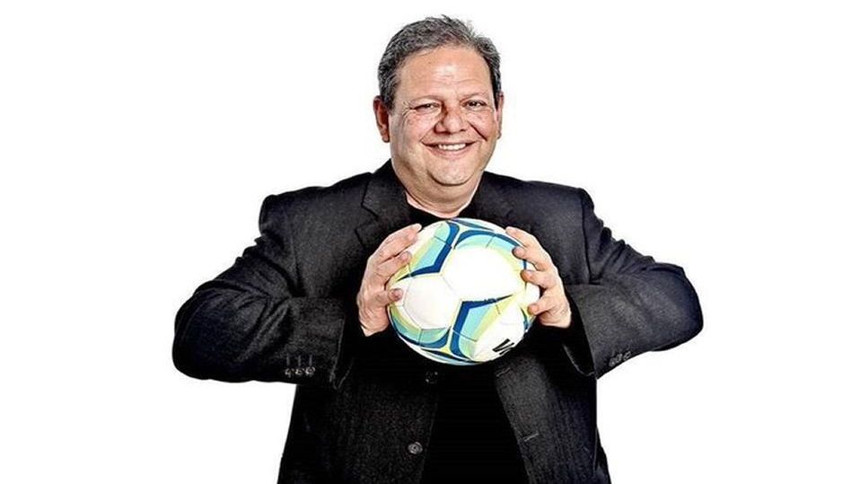 Tigres lamenta muerte de exdirectivo Mario Castillejos