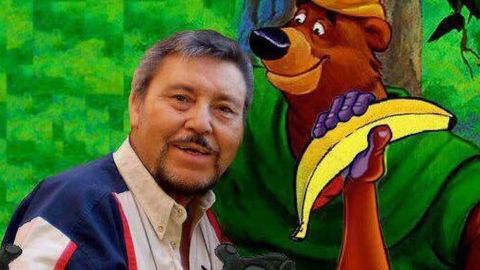 Fallece el actor de doblaje Flavio Farfán