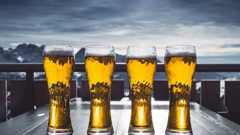 Descubren agente cancerígeno en cervezas Corona, Budweiser y Heineken