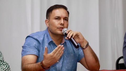 Capacitan a 400 peritos en manejo de plataforma digital