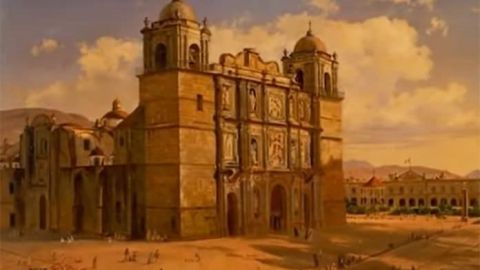 San Sixto, el sismo más fuerte en la historia de México