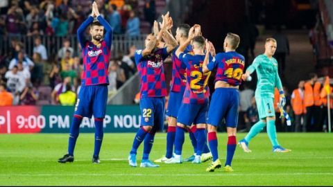 Facebook elige al Barça como primer club deportivo para nuevo servicio